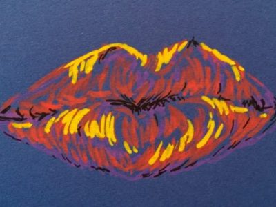 L is for&nbsp;longing