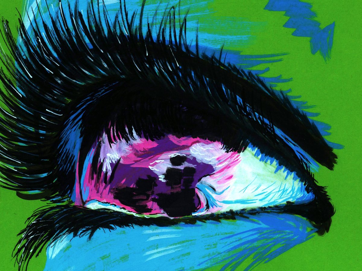 A is for&nbsp;acceptance